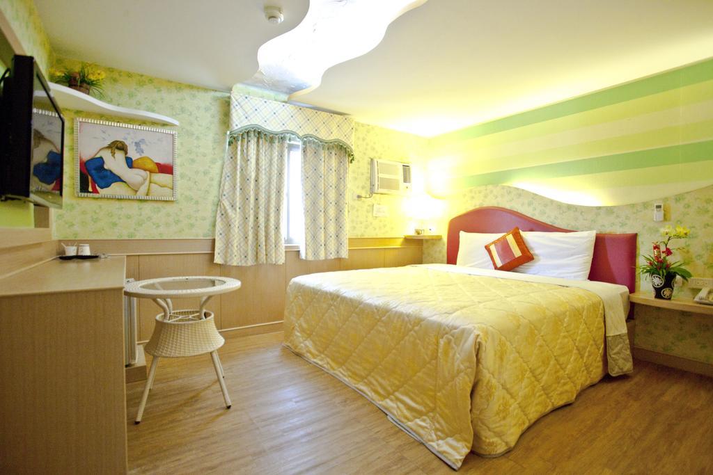Bashi Channel Vacation B&B Kenting-Nationalpark Exterior foto