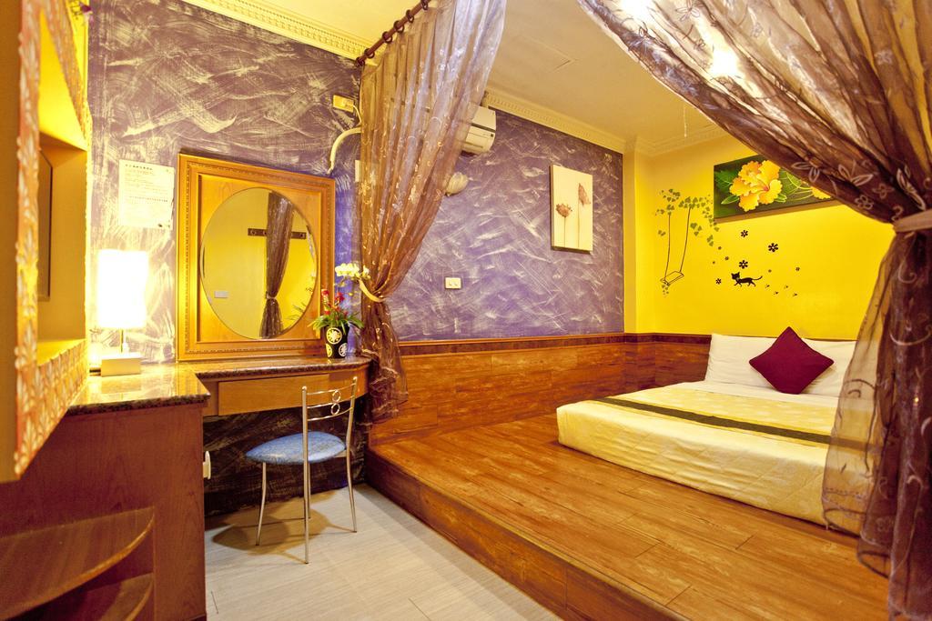 Bashi Channel Vacation B&B Kenting-Nationalpark Exterior foto
