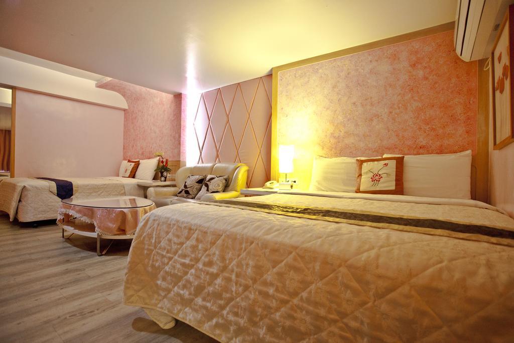 Bashi Channel Vacation B&B Kenting-Nationalpark Exterior foto