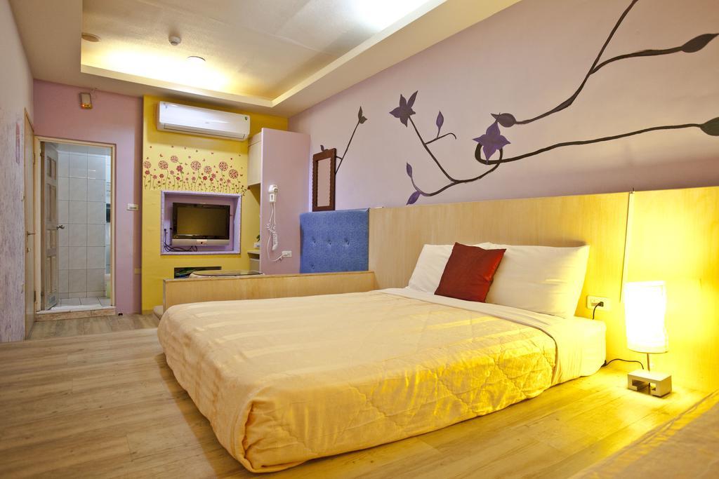 Bashi Channel Vacation B&B Kenting-Nationalpark Exterior foto